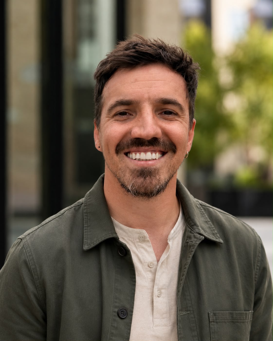 Samuel, founder of TrackPlay